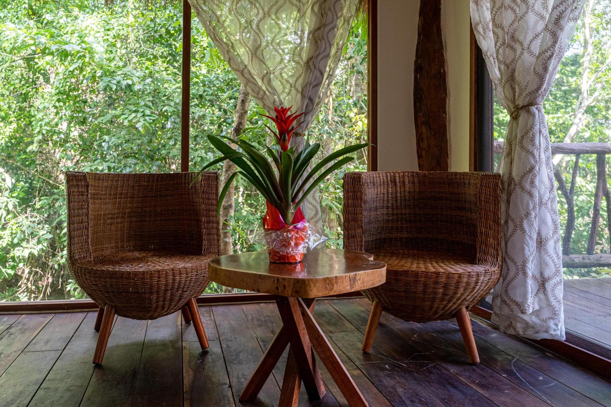 Xoot Ka Ana Villa Cielo บากาลาร์ ภายนอก รูปภาพ